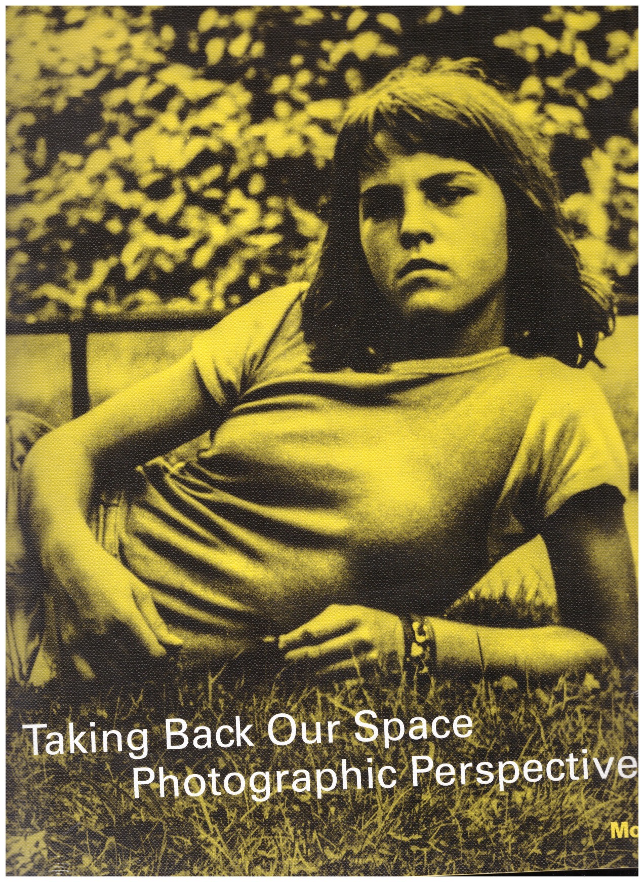 MARCOCI, Roxana ; RYAN, Caitlin (eds) - Taking Back Our Space. Photographic Perspectives